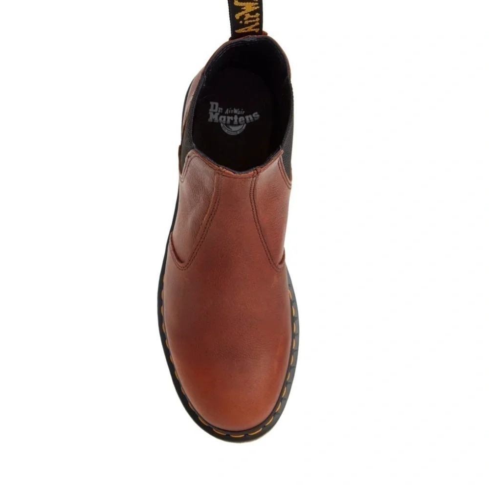 Dr. Martens new box